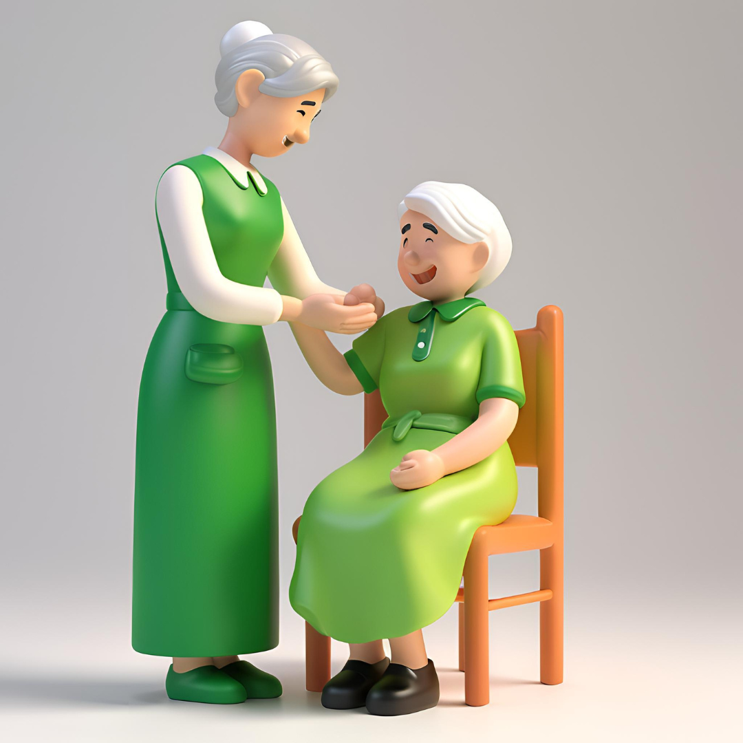 Domestic Help
