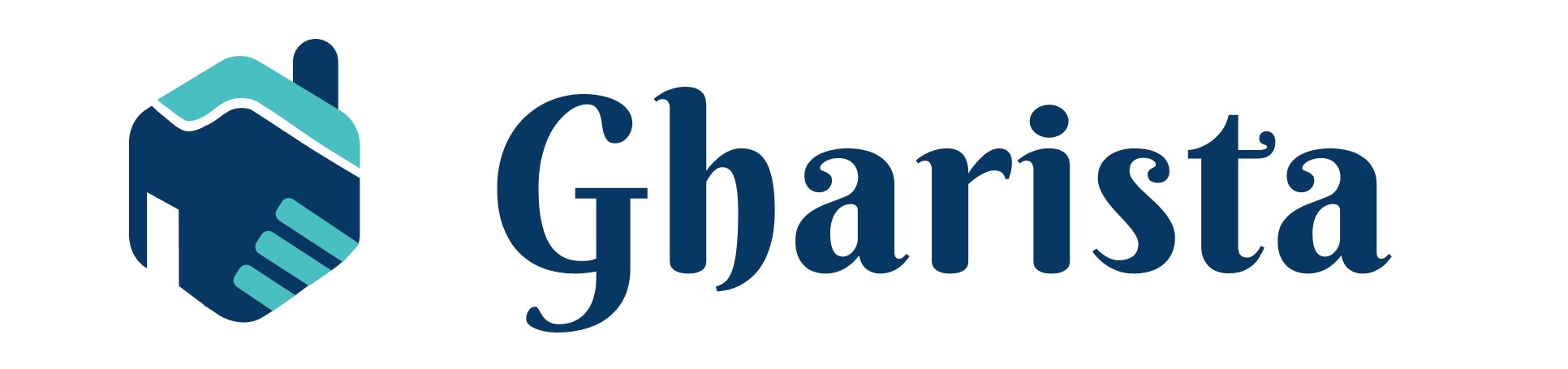 Gharista Logo
