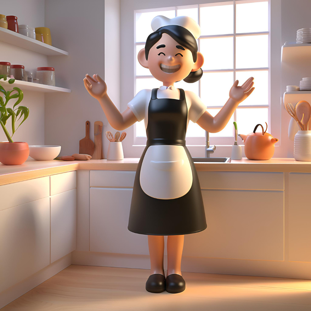 Quality Maid
